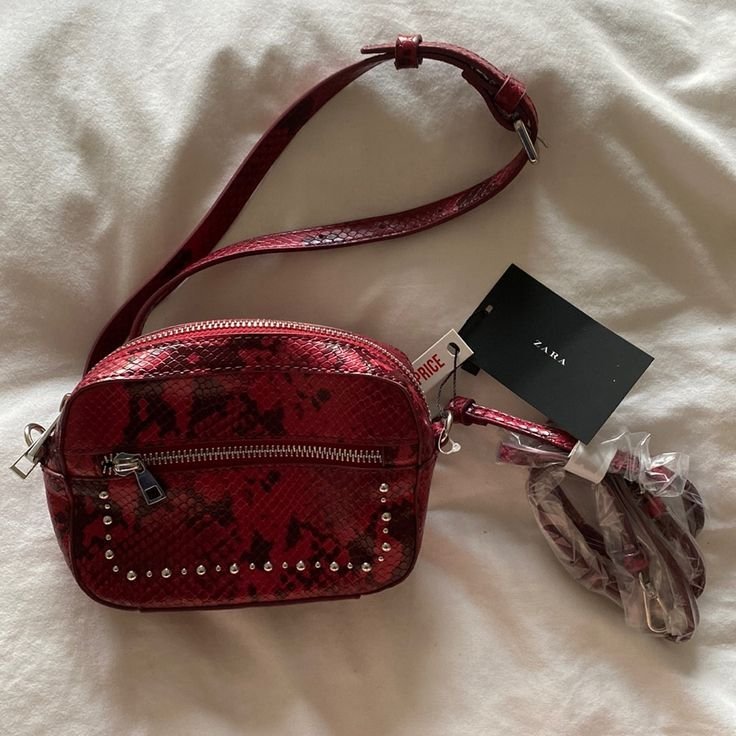 Sac ZARA