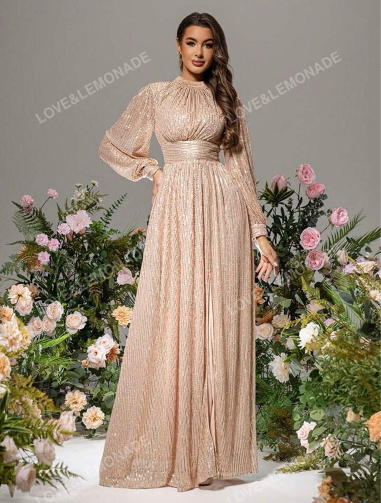 Robe soirée