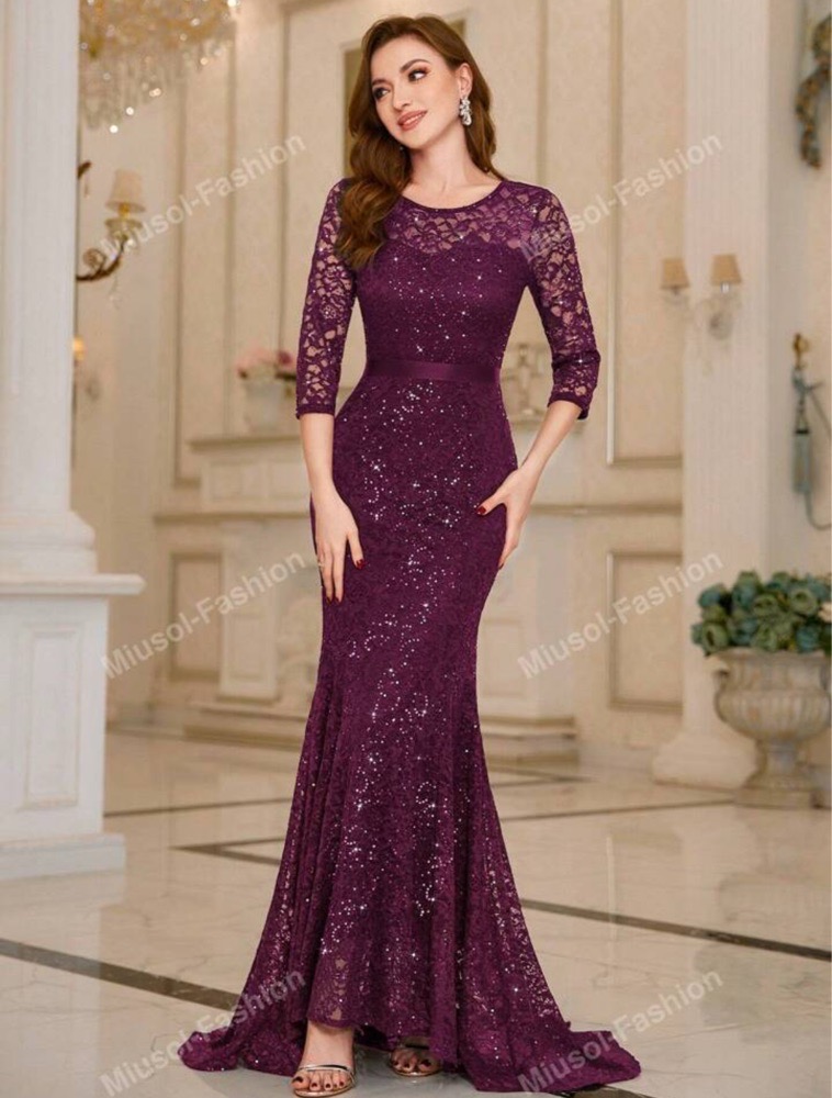 Robe soirée