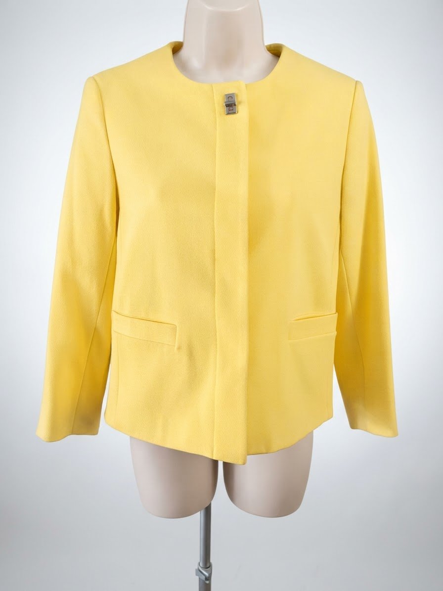 Blazer ZARA
