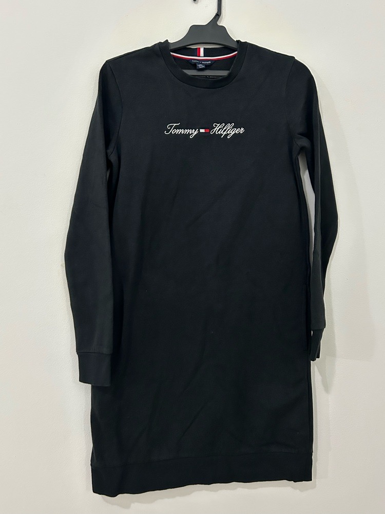 Robe tommy hilfiger