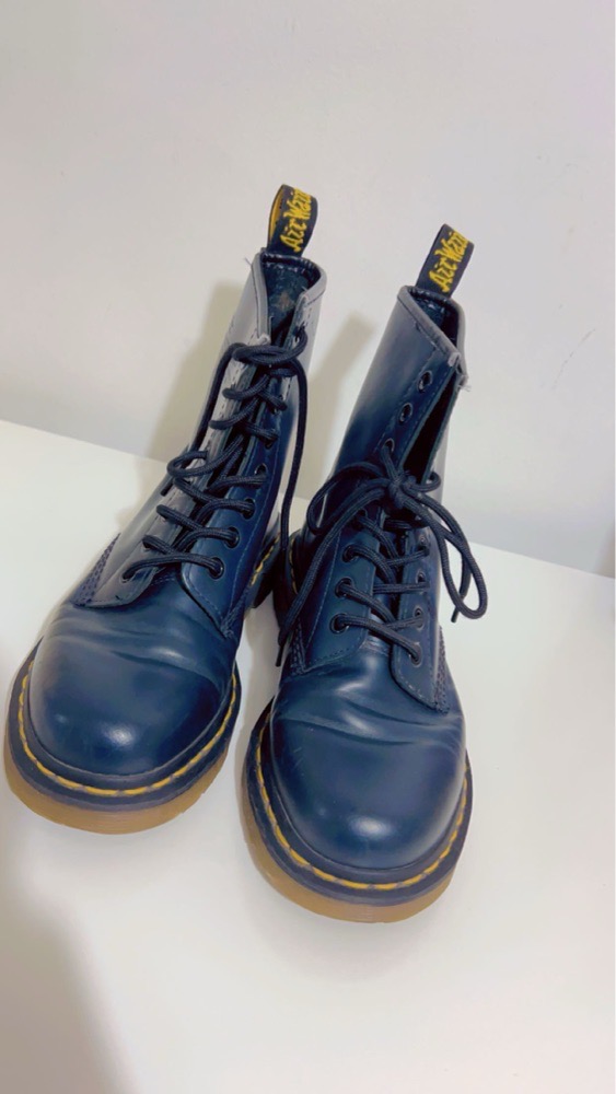 Boots Dr.Martens