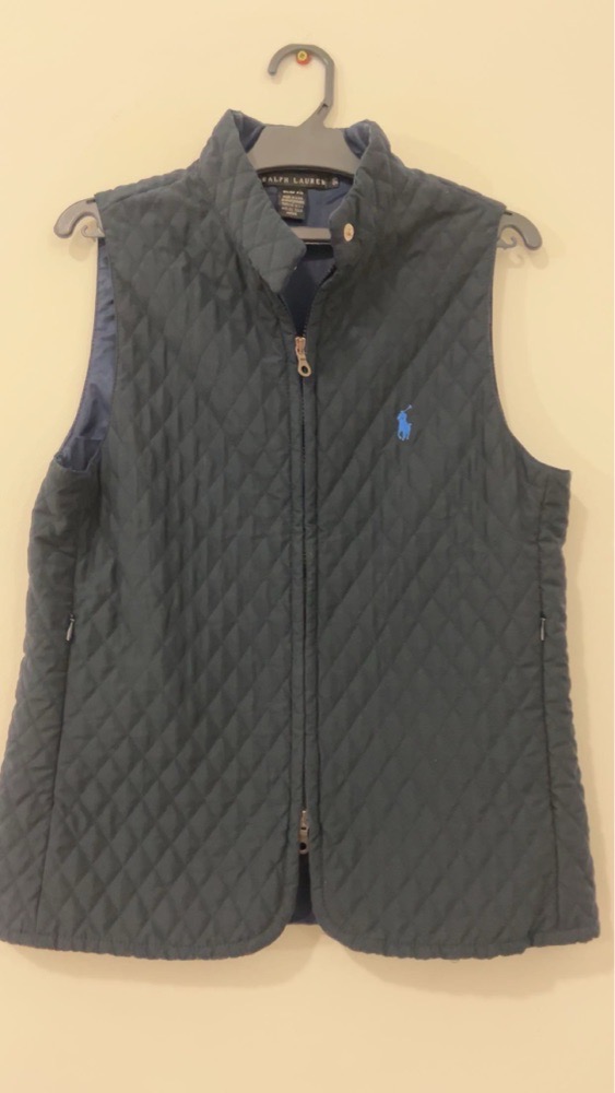Veste Ralph lauren