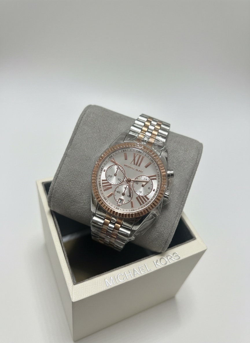Montre Micheal Kors 