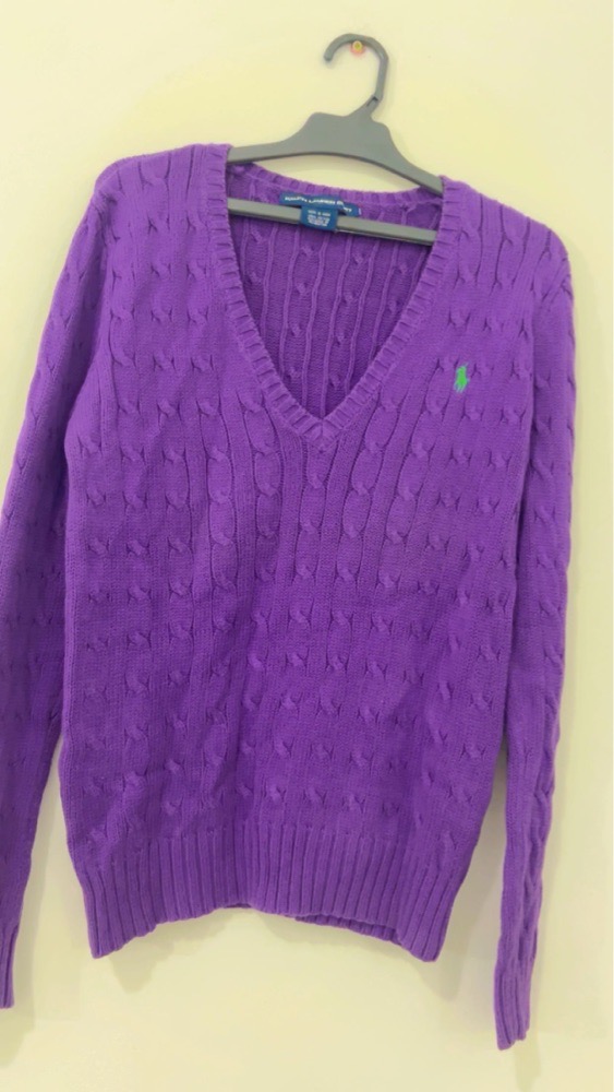 Pull Ralph Lauren