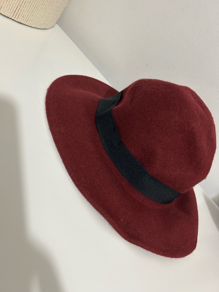 Chapeau Aldo