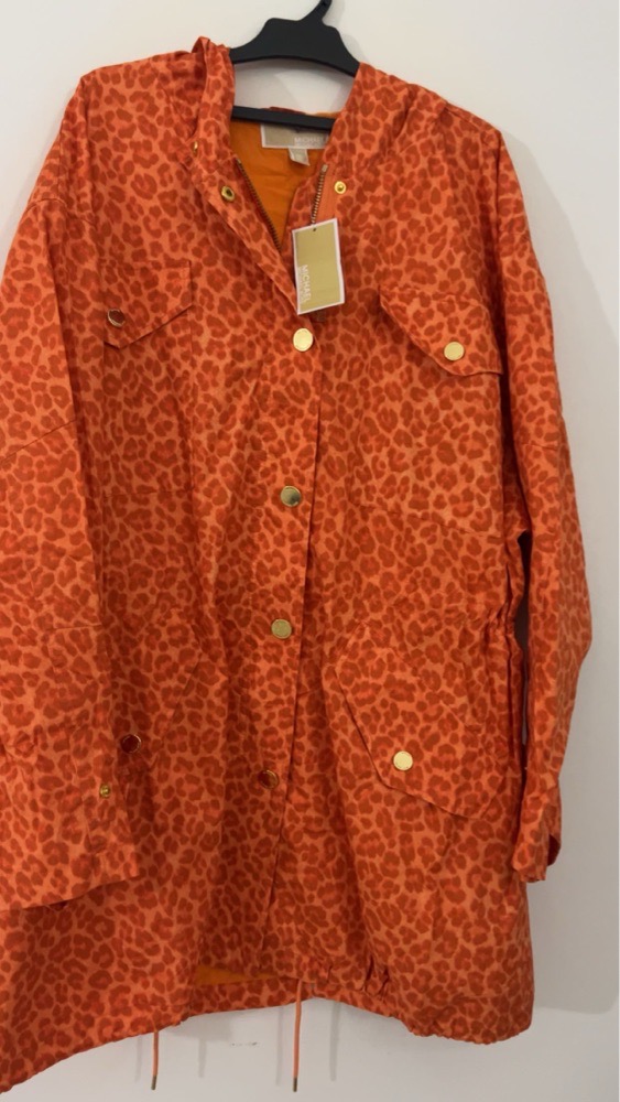 Trench coat Micheal Kors 