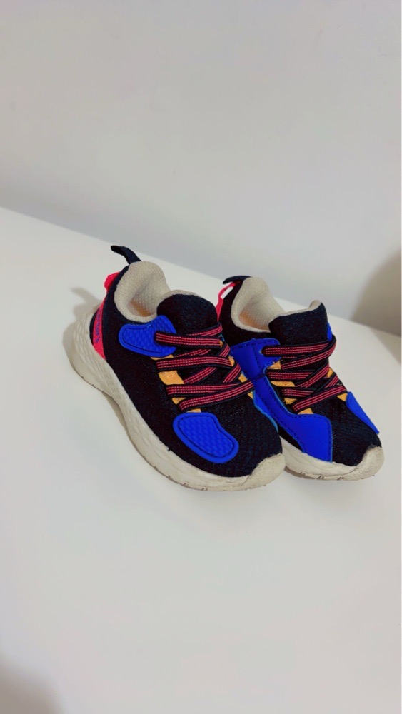 chaussures pour bebe garcon