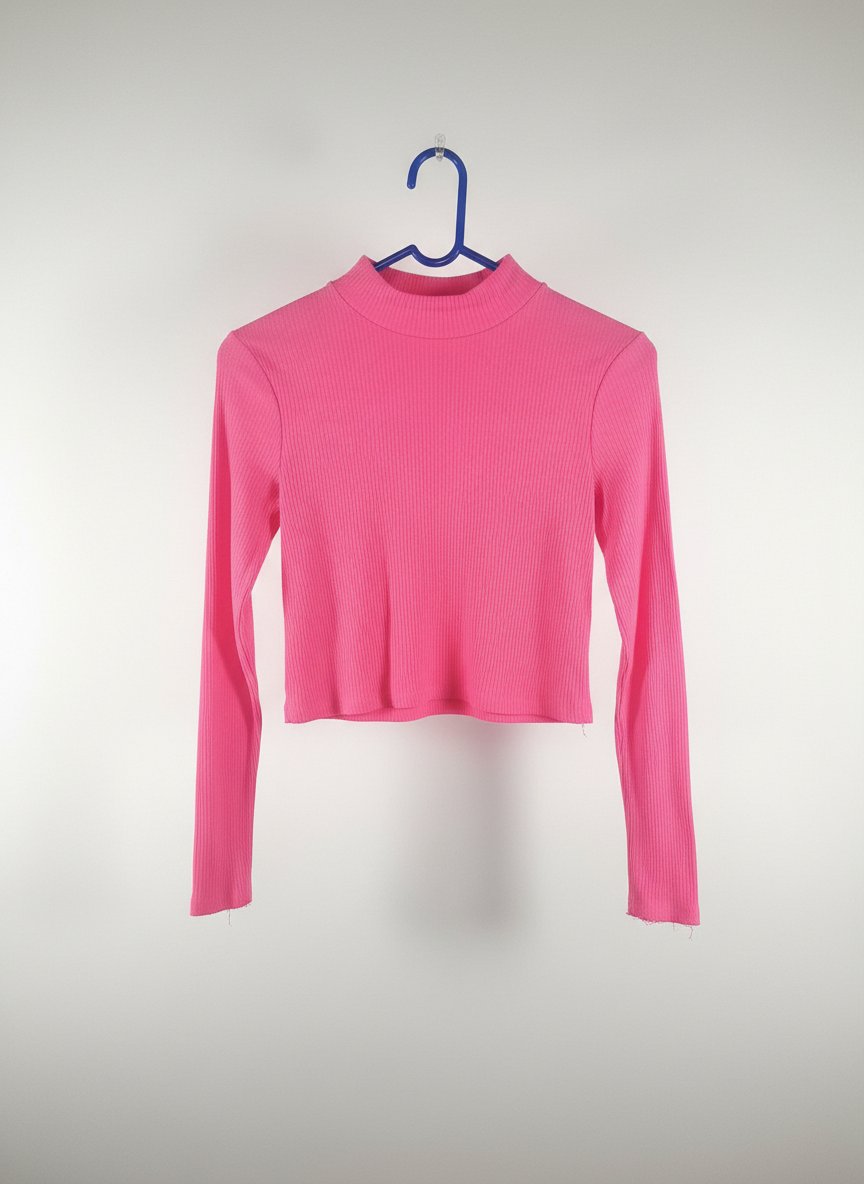 Pull rose