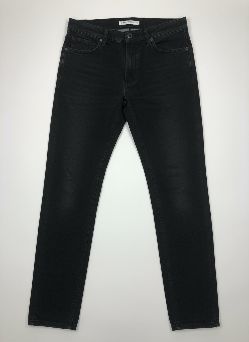 Pantalon noir
