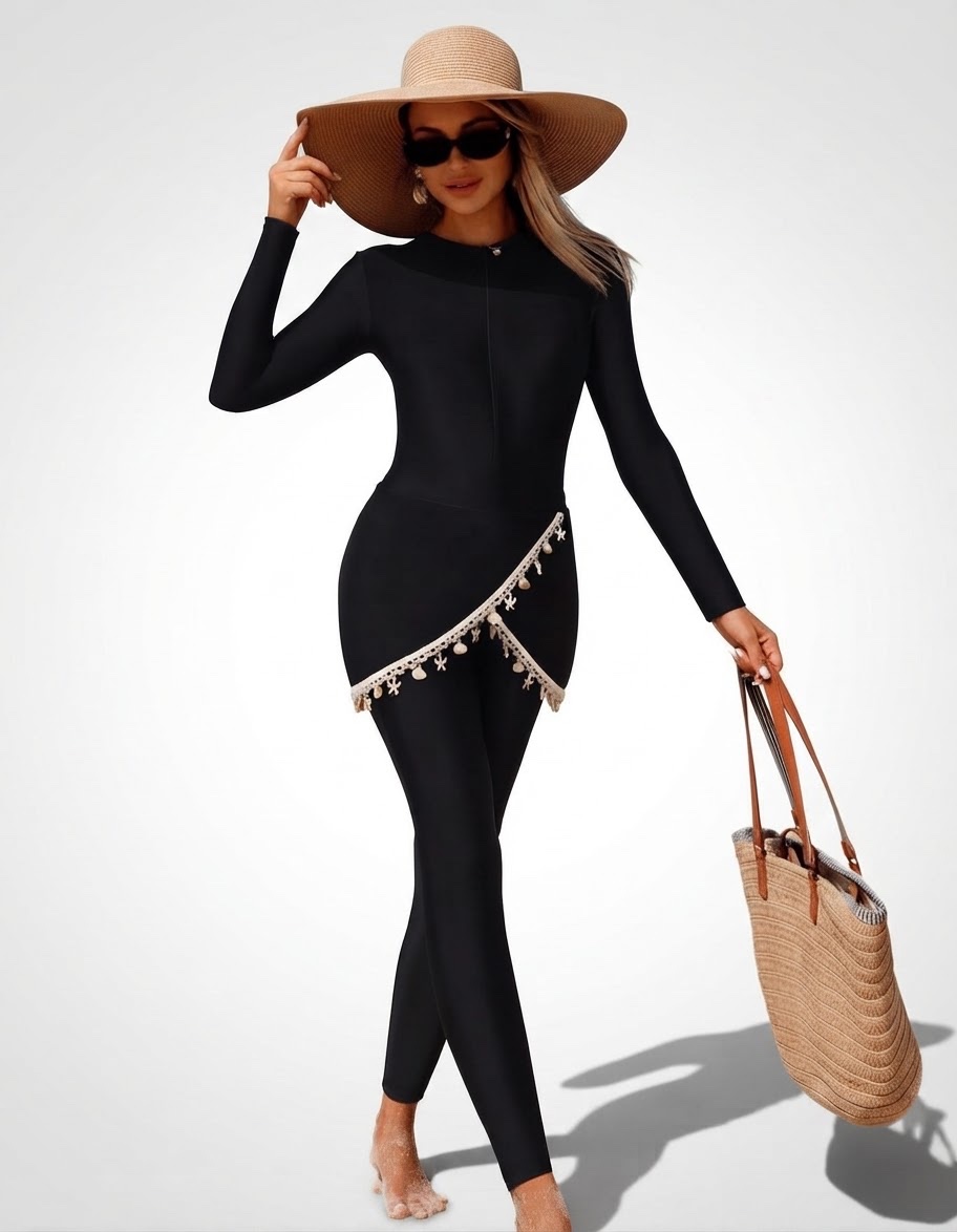 Burkini taille S