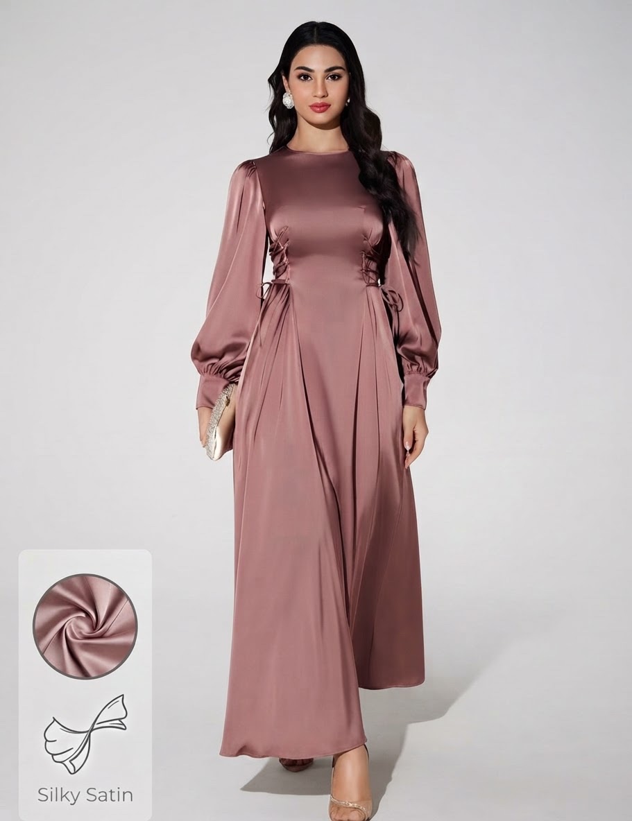 Jolie robe taille M