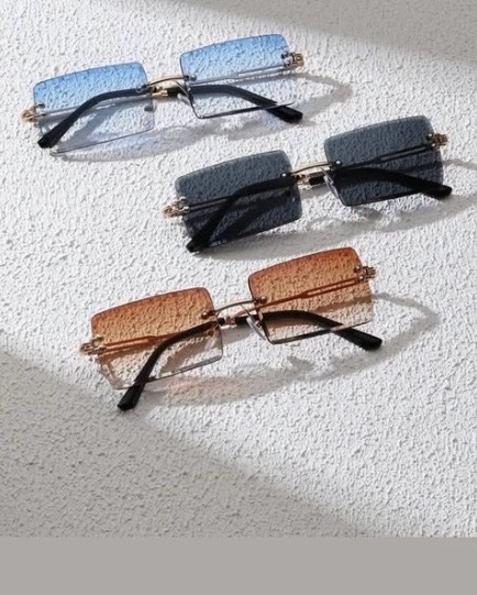 Lunettes homme 