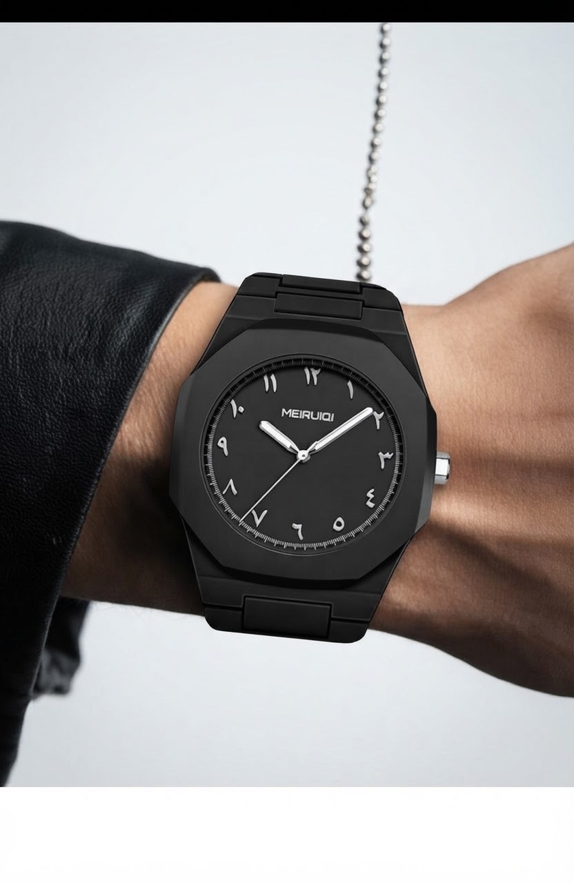 Montre homme tres chic