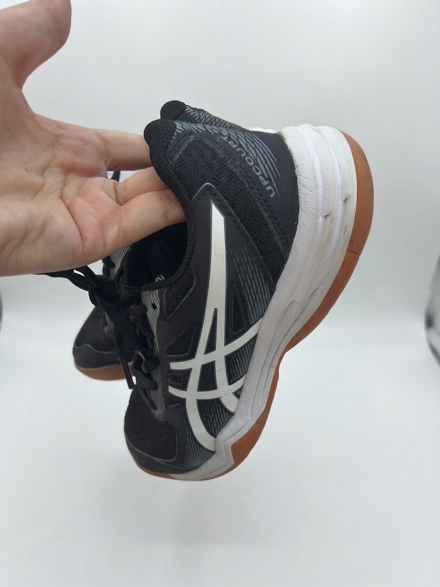 Basket asics original unisex