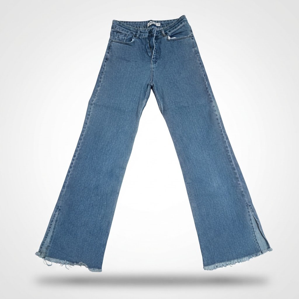 Pantalon jean