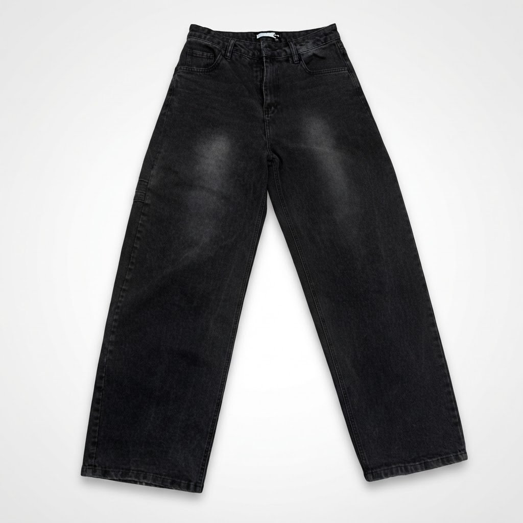 Baggy jeans 