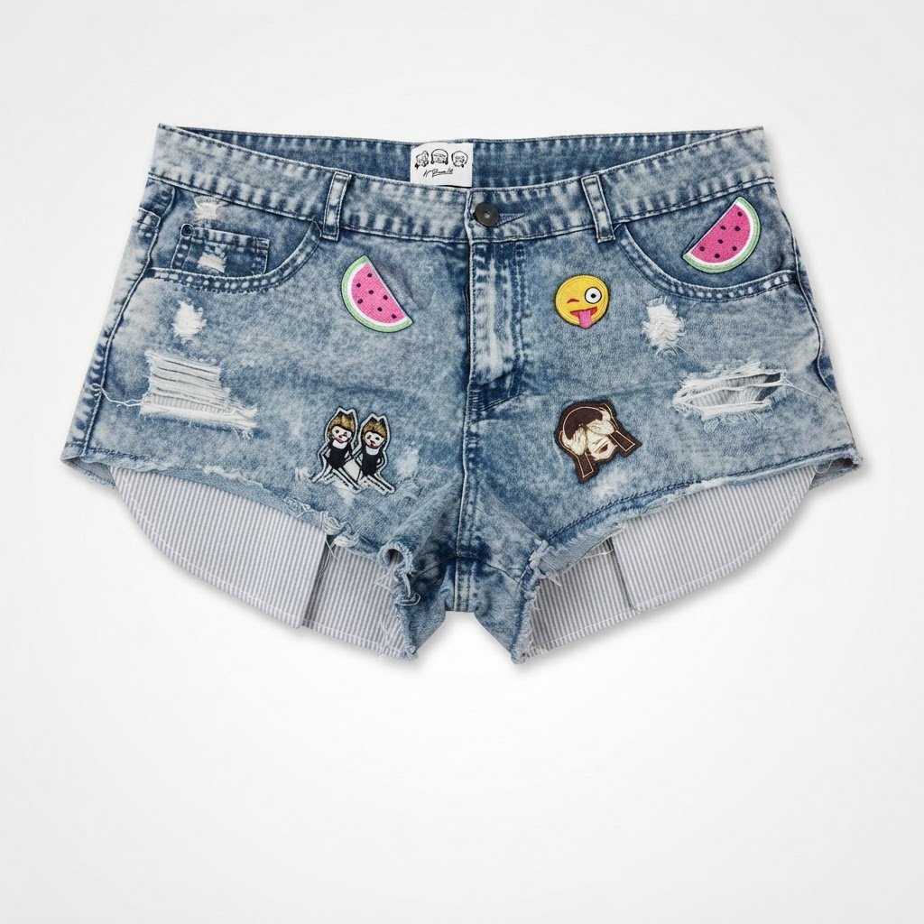 Short 