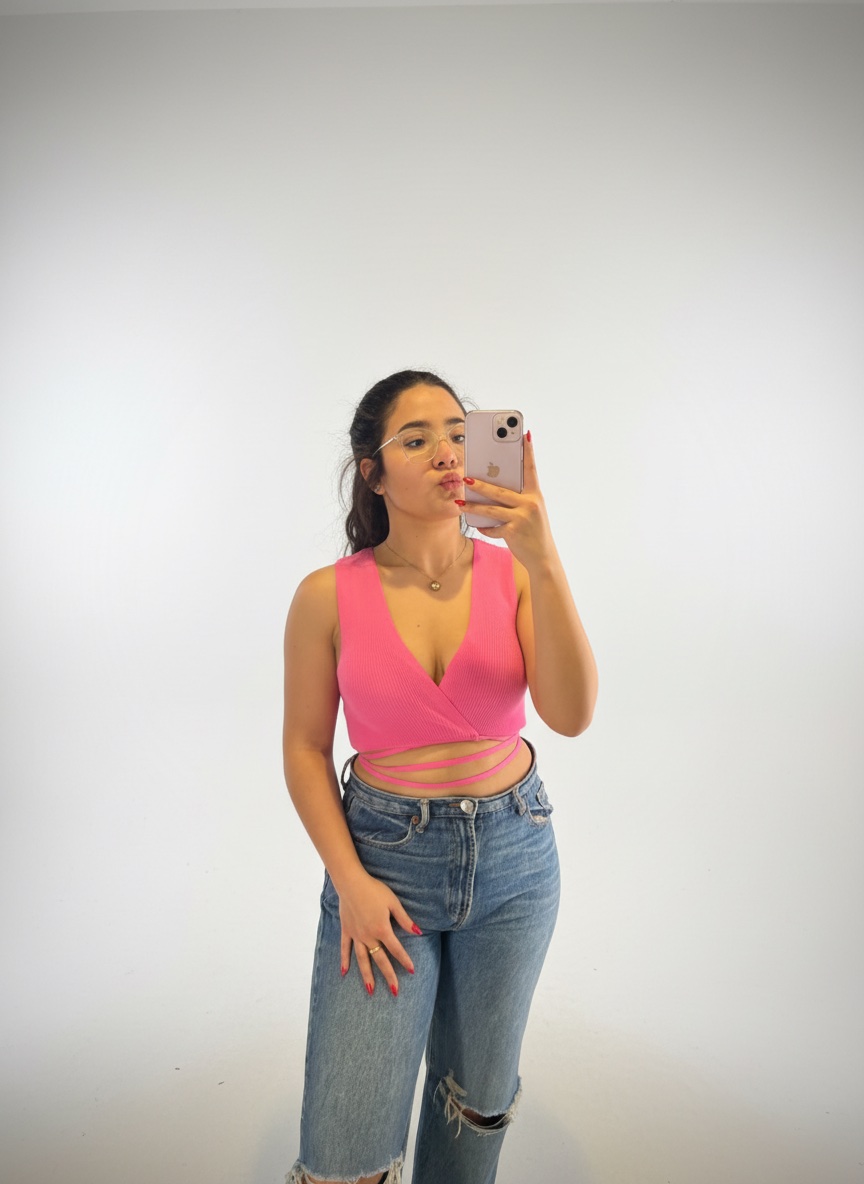 Pull zara