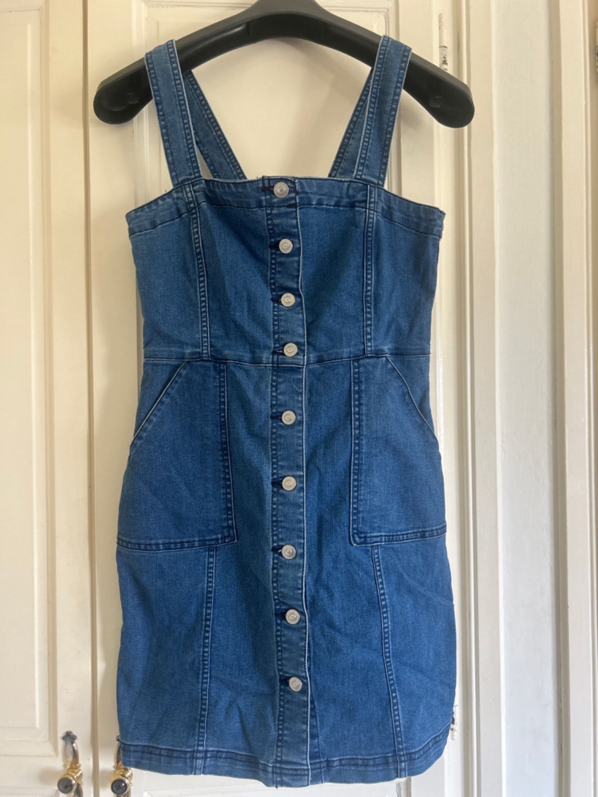 Robe djean 