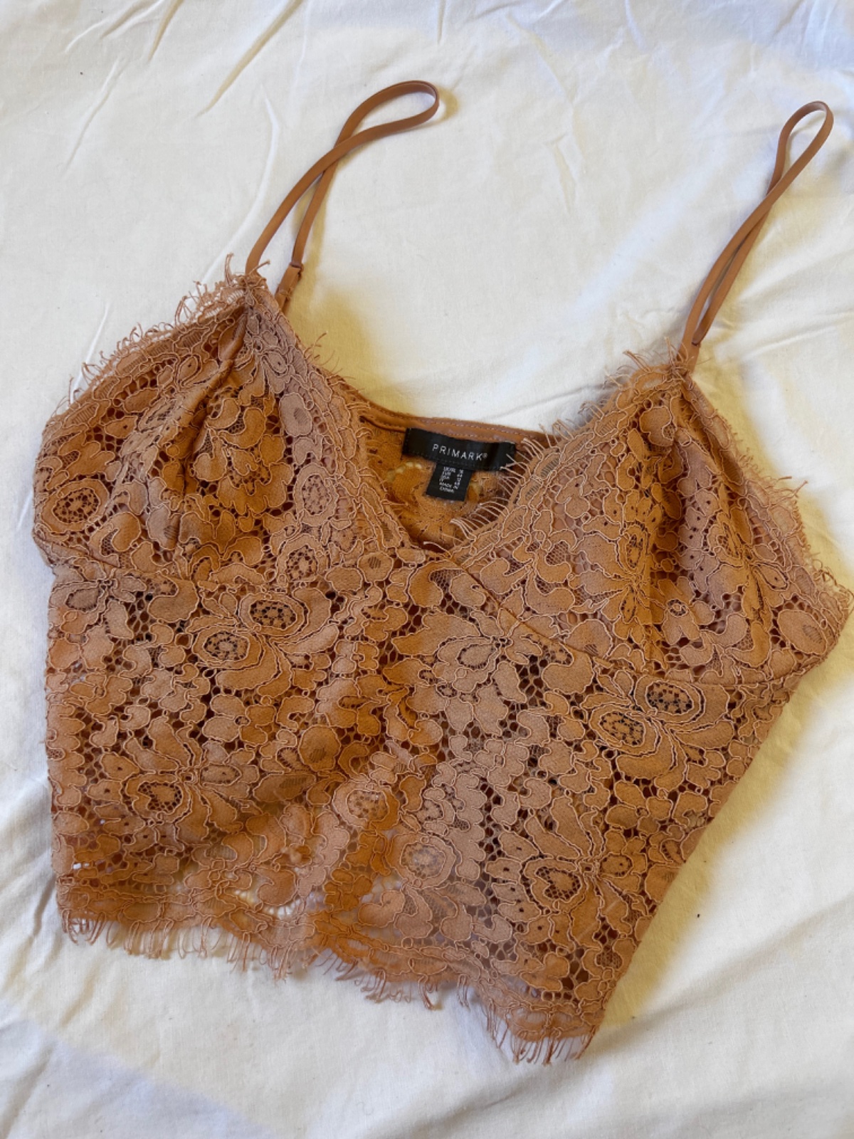 Haut primark
