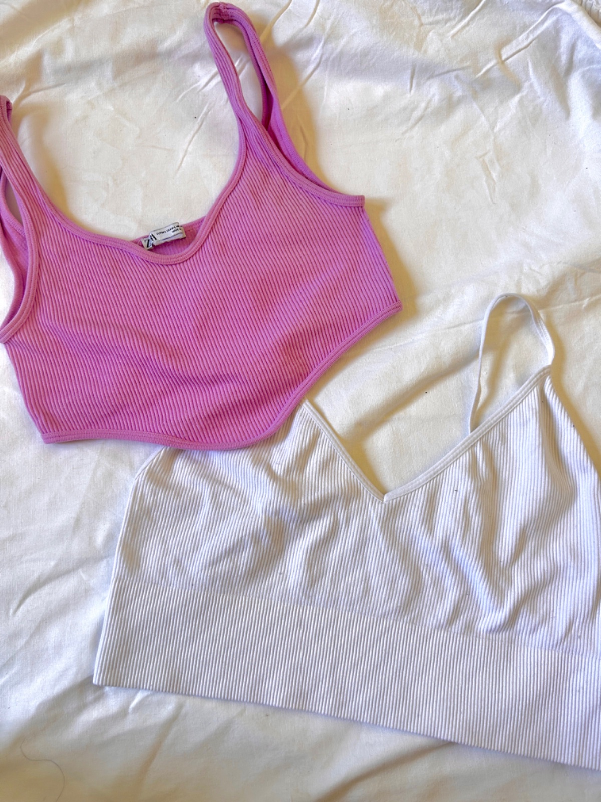 2 tops basic 