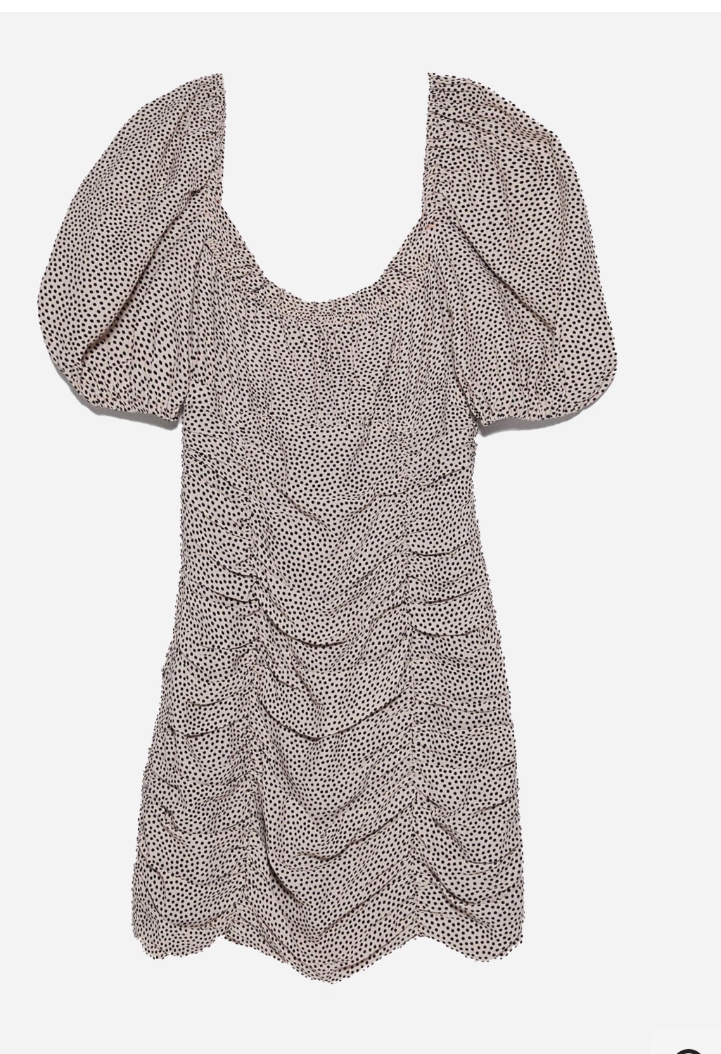 Robe zara 