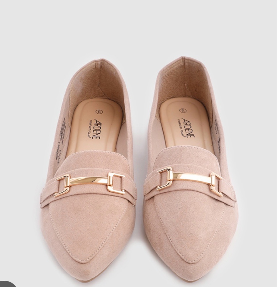 Ballerine 