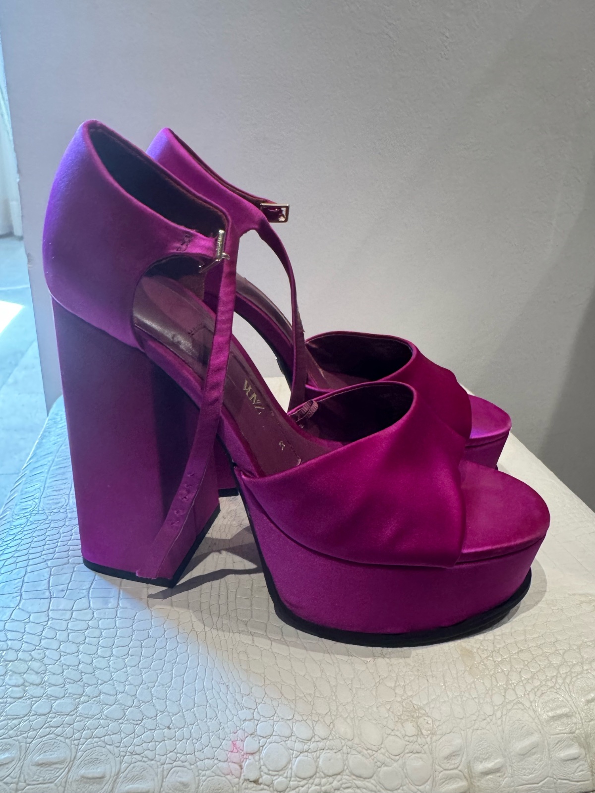 Talon zara 