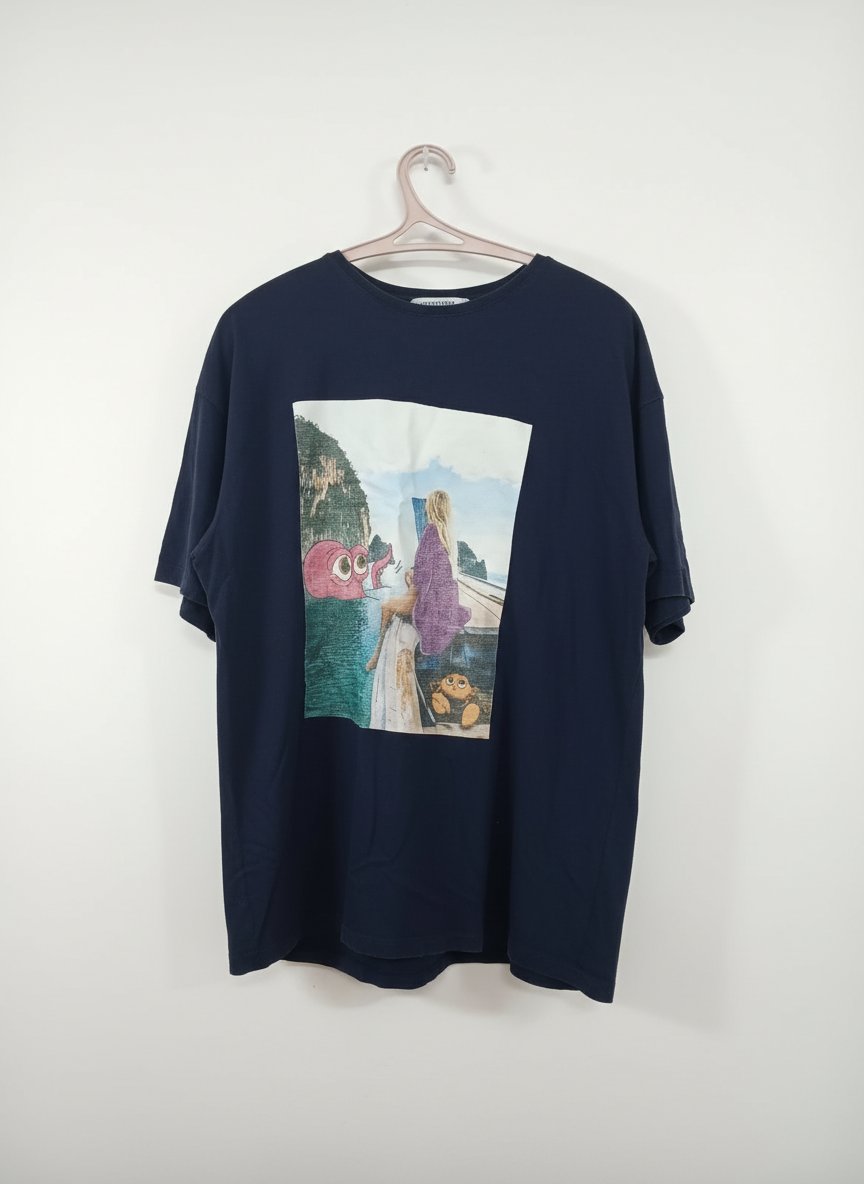 T_shirt