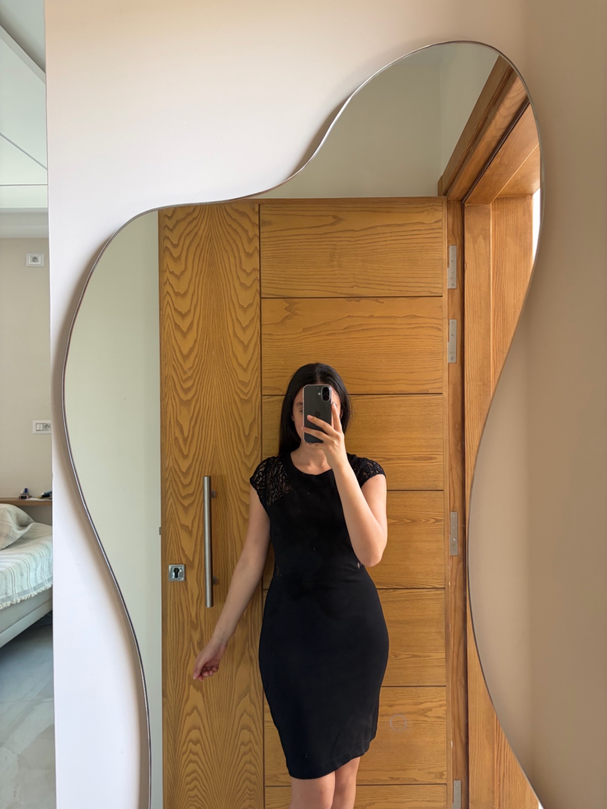Robe zara