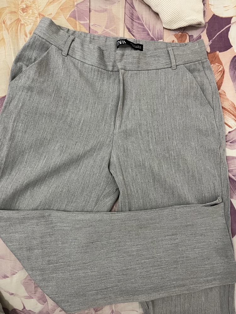 Pantalon ZARA