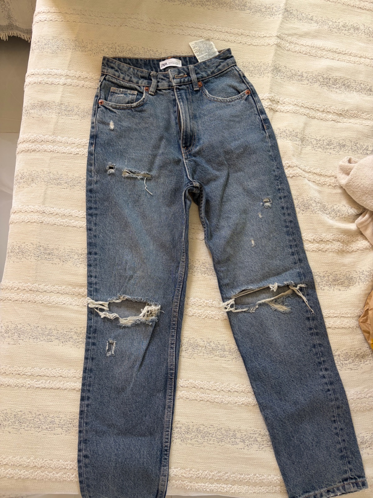 Pantalon zara