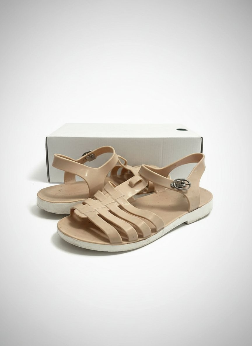 Sandales de plage
