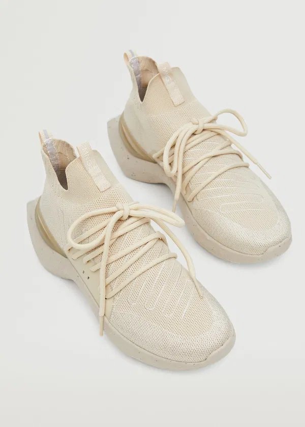 Basket pour femme 