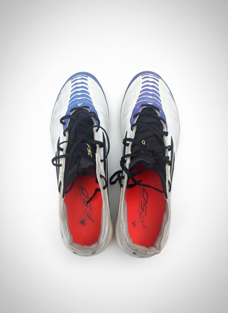 F50 elite