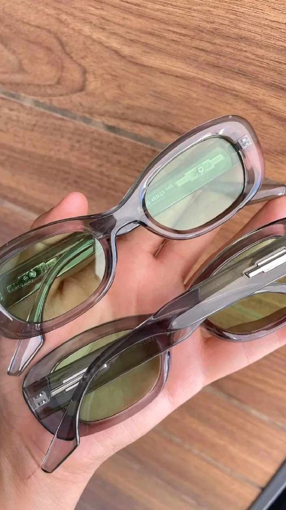 Lunettes de Soleil 