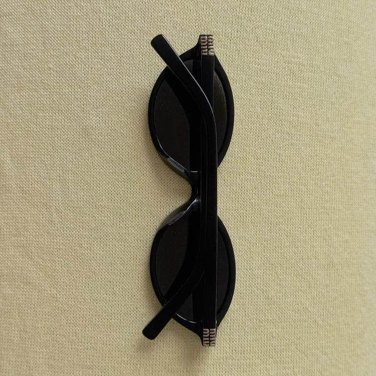 Lunettes de Soleil 