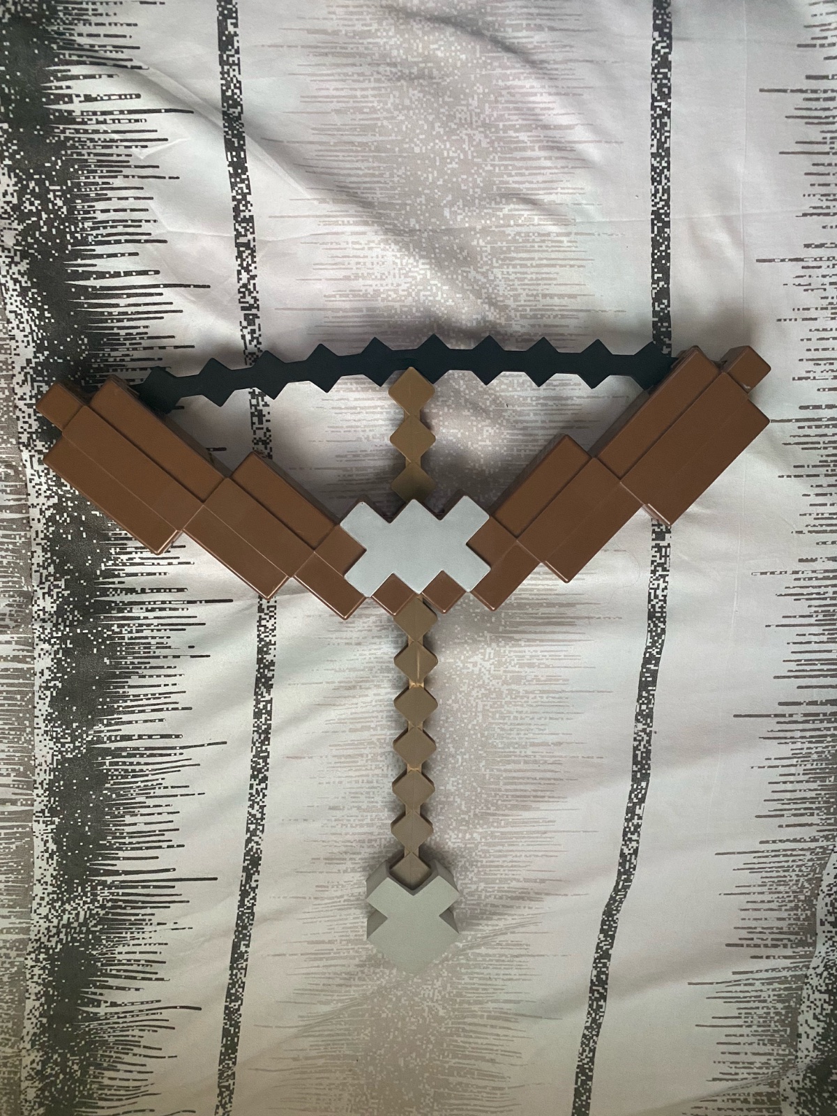 Arc minecraft