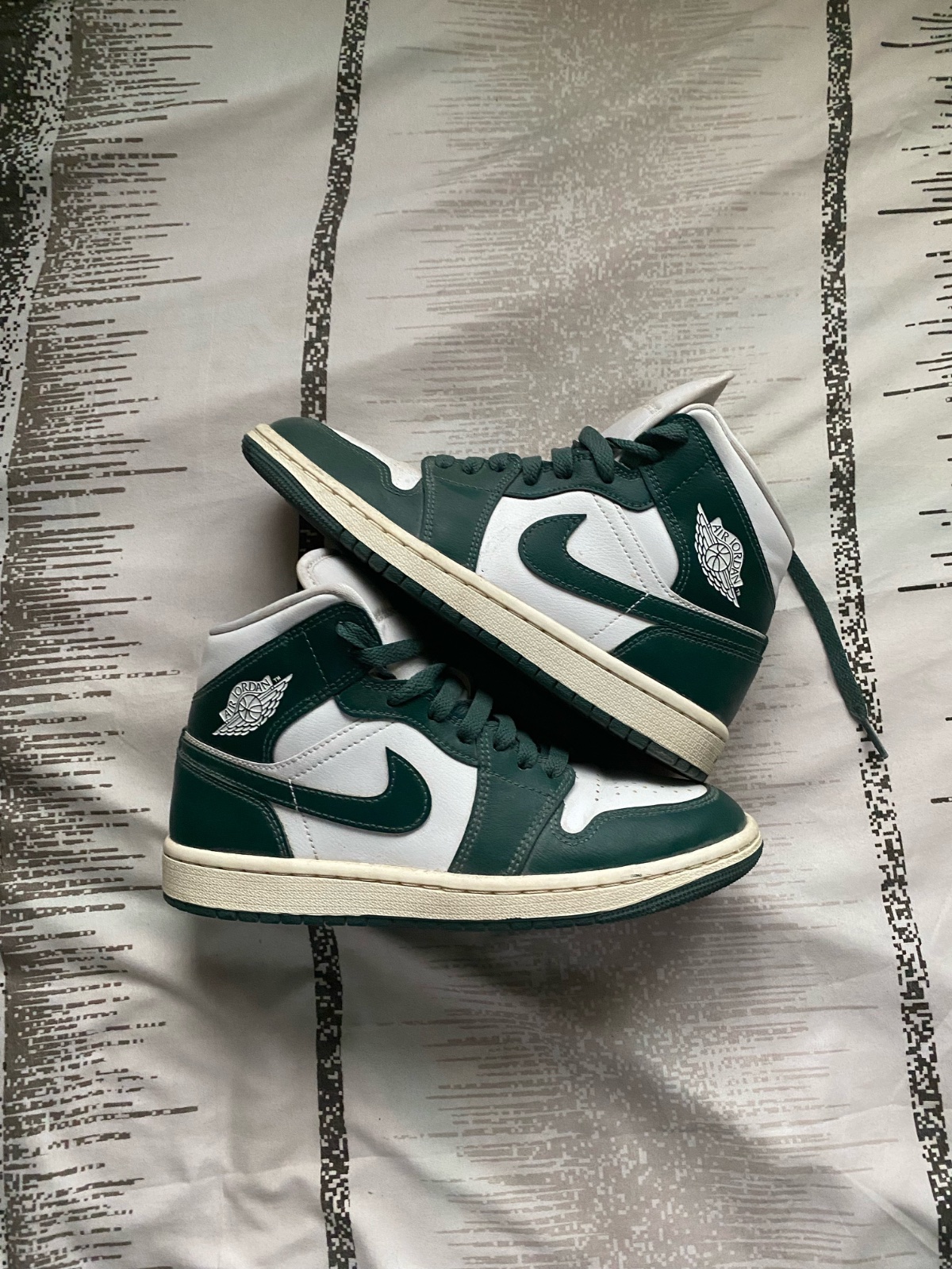 Spadrills nike à vendre