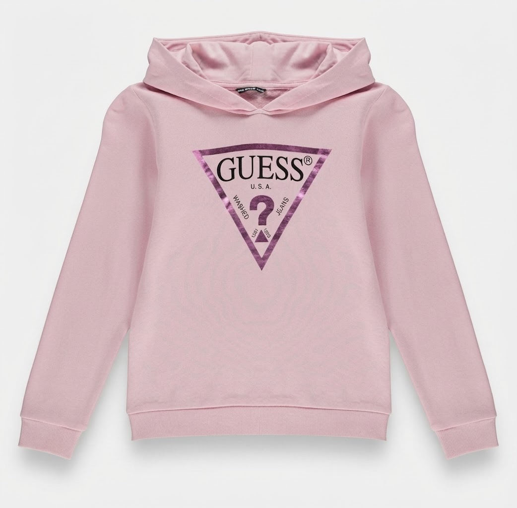 Capuche guess