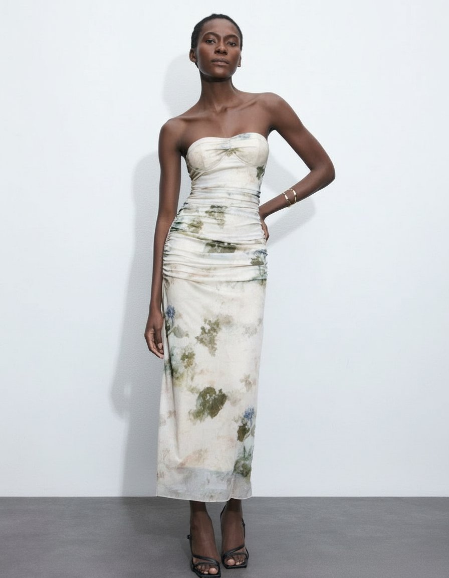 Robe shein 