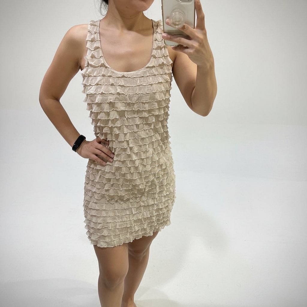 Robe zara