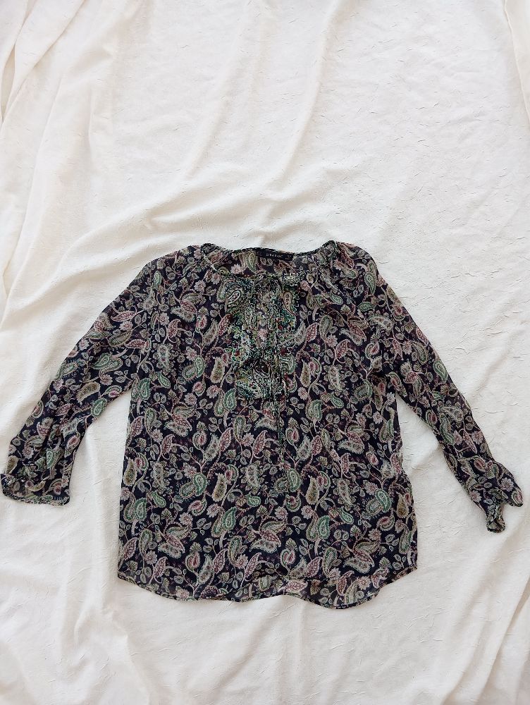 Chemise Zara 