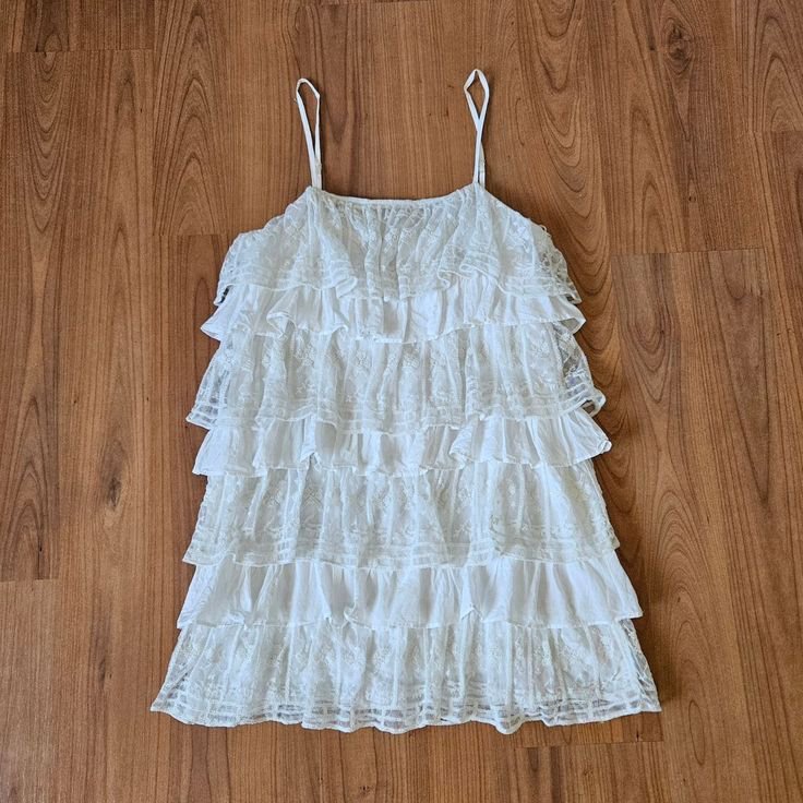 Robe blanc Zara 