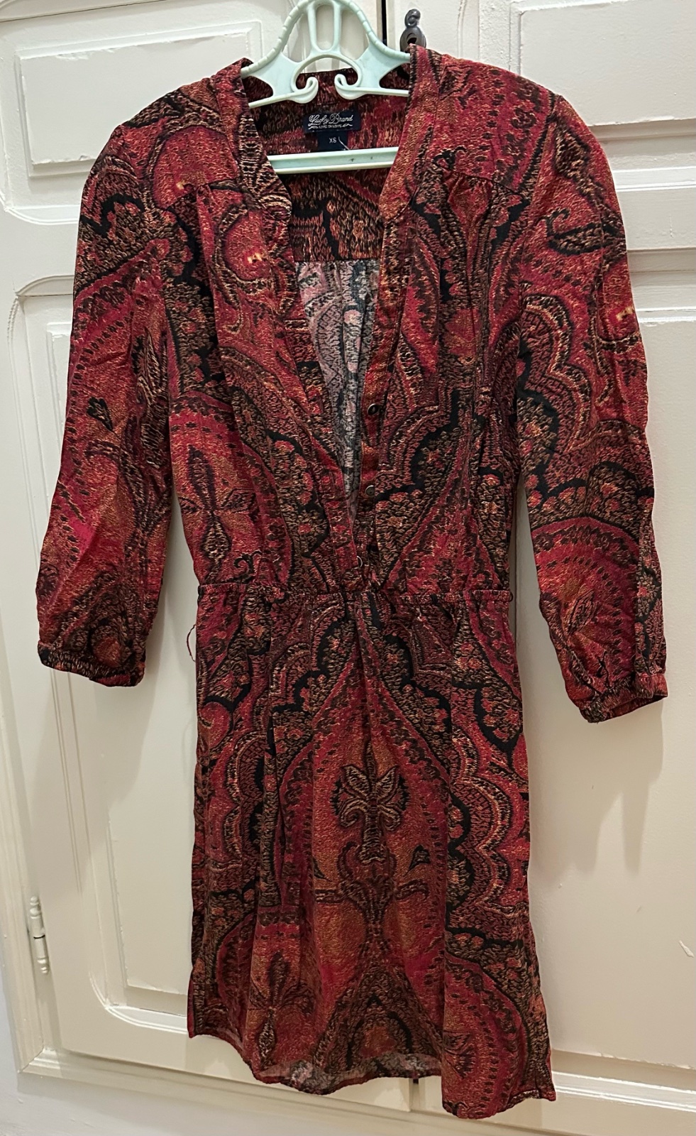 Robe 