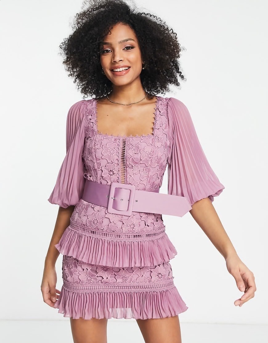 ROBE ASOS