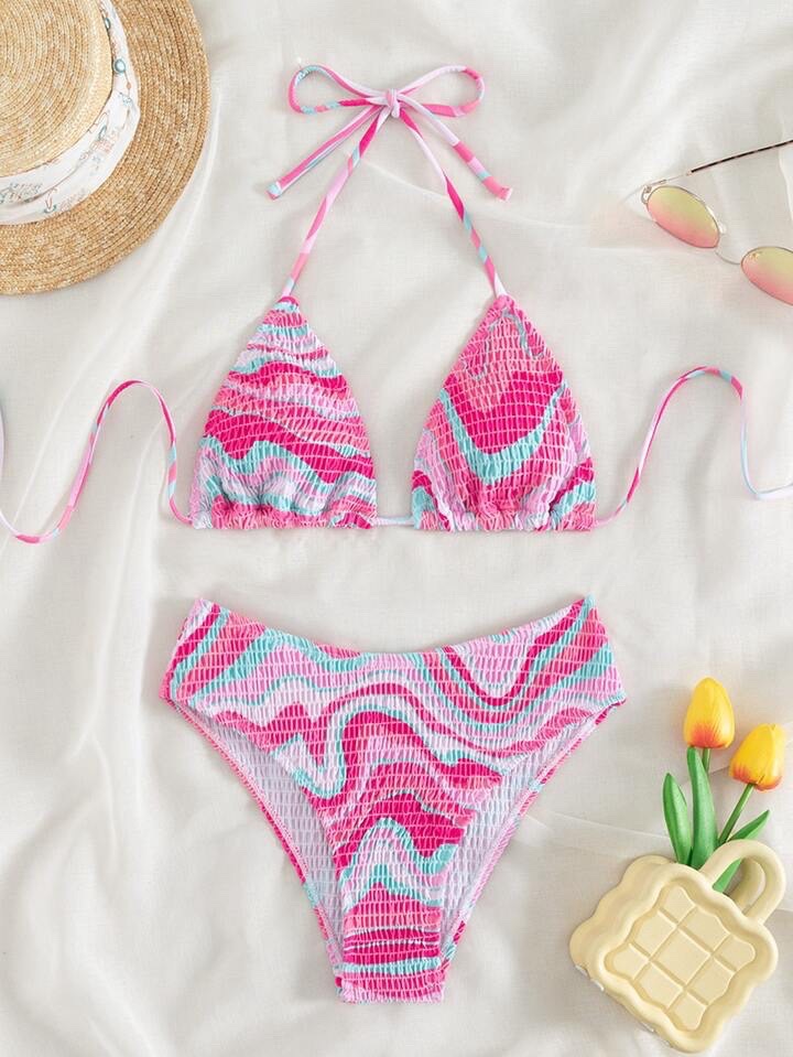Bikini Shein f