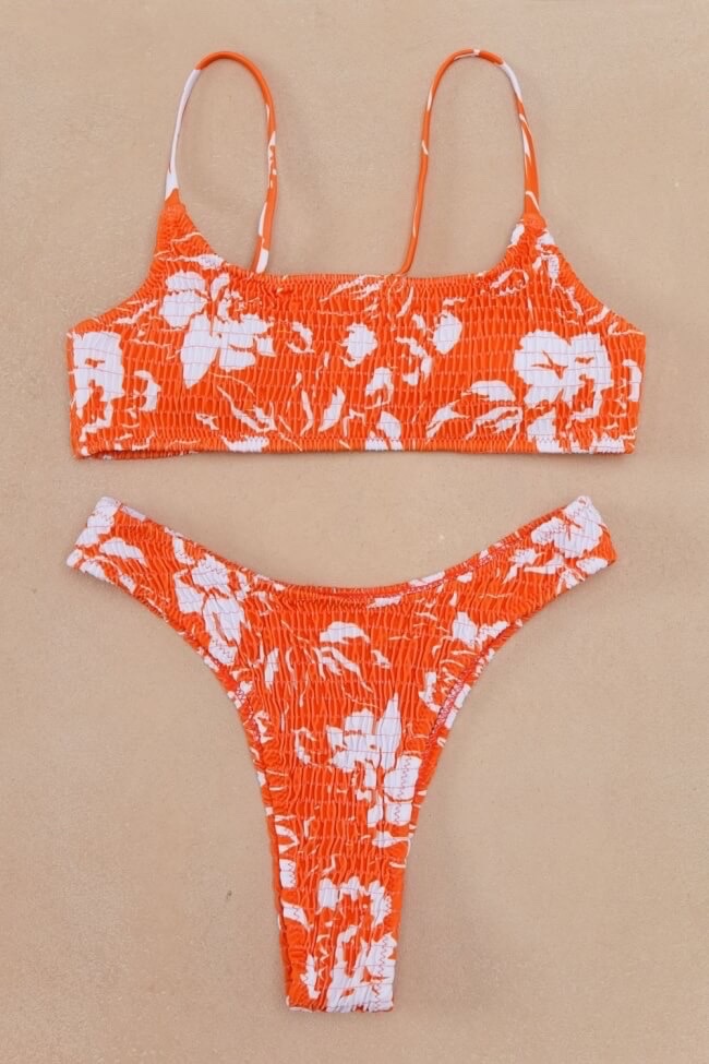 Lot Deux bikini
