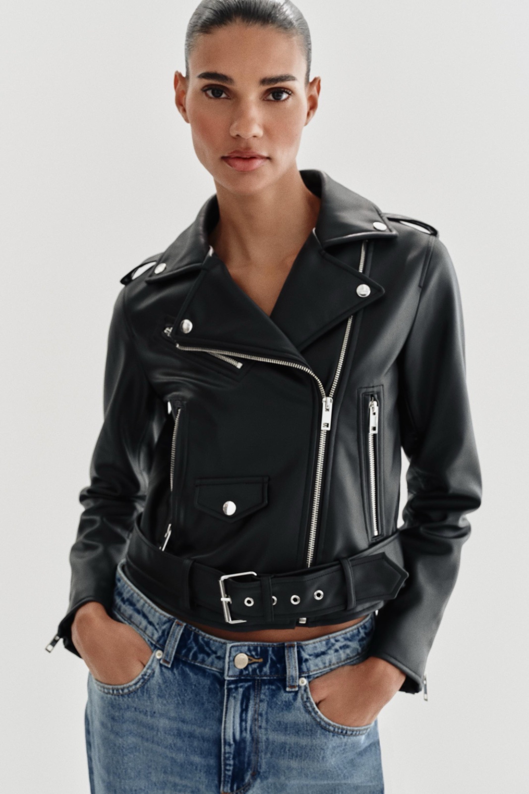 Veste Zara